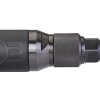 Meuleuse d'angle pneumatique personnalisable Polisseuse à air Support OEM pour le soudage des joints, le meulage et le ponçage