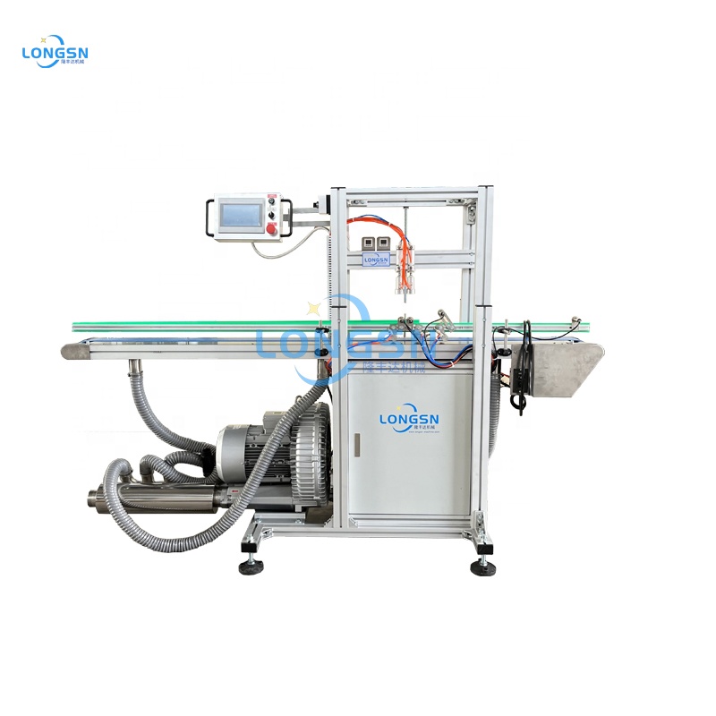 air leak tester