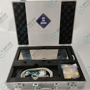 เครื่องวัดอุณหภูมิแบบรีโฟลว์ 9 ช่องทาง รุ่น Kic2000 สำหรับงาน SMT - Product Image 5