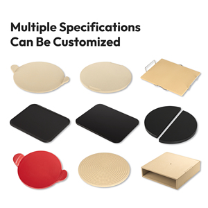 Cổ Phiếu Có Sẵn Cordierite Bánh <span class=keywords><strong>Pizza</strong></span> Đá Đặt Bán Buôn Tùy Chỉnh Hình Chữ Nhật Bbq Nướng Nướng Bánh <span class=keywords><strong>Pizza</strong></span> Đá Bánh <span class=keywords><strong>Pizza</strong></span> Đá Cho Lò - Product Image 5