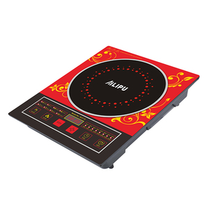 Nhà Sản Xuất Thiết Bị Nhà Bếp Gốc Ailipu Bếp Điện Cảm Ứng 2200W <span class=keywords><strong>ALP</strong></span>-<span class=keywords><strong>12</strong></span> - Product Image 1