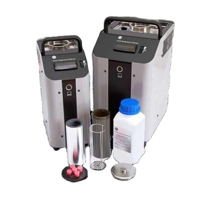 เครื่องสอบเทียบอุณหภูมิ NEW-druck-STOCK LiquidTC165 LiquidTC255 DryTC165 DryTC650 - Product Image 1