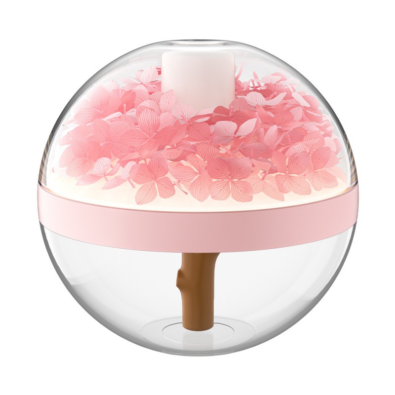 J225 eternal flower humidifier -