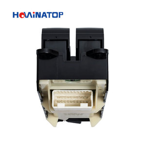 HOWINATOP 84040-33100 Nouveau bouton de commutation principal de fenêtre électrique pour Toyota Camry Prius Land Cruiser Venza Lexus <span class=keywords><strong>CT200h</strong></span> - Product Image 5