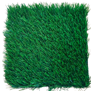 Césped Artificial Premium, Césped Sintético Decorativo para Jardín, Patio Trasero, Balcón, Área de Juegos, Área Verde Exterior - Product Image 1