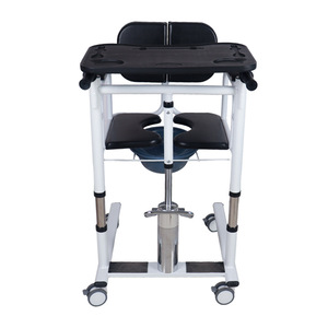 Máquina de transferencia multifuncional ajustable con o sin marco de elevación, segura, que ahorra trabajo y fácil de mover. - Product Image 1