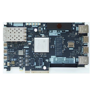 Kit de développement FPGA 410T, architecture Kintex7plus pour le prototypage et le développement électronique - Product Image 1