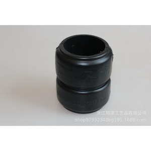 Pu Fidget Toy Cup Sleeve Black High <b>Rebound</b> Stress Relief Unisex 14 Years Up - Product Image 3
