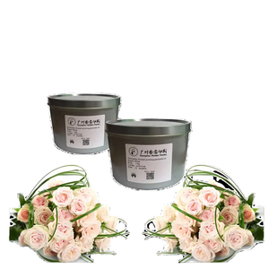 Encre parfumée de haute qualité Bonedry pour sérigraphie, idéale pour les cartes de vœux de mariage et l'impression de cadeaux, vibrante et parfumée - Product Image 2