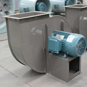 SUIFENG 100W exaustor de aço inoxidável 220V/380V/110V 50Hz OEM livre permanente alta temperatura ventilador centrífugo - Product Image 4