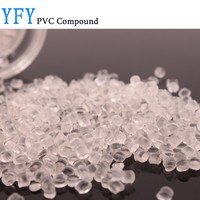 Granules composés de PVC/prix de granules de PVC pour médical