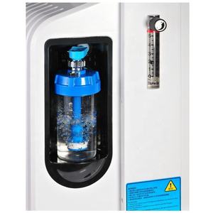 Concentrateur d'oxygène portable PSA de 5 litres provenant d'un fabricant direct, à prix abordable pour les soins médicaux à domicile - Product Image 6
