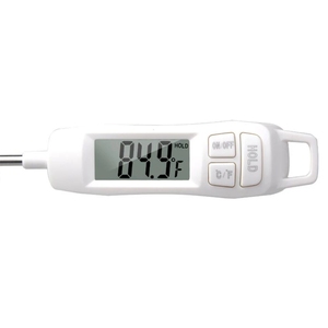 Thermomètre numérique de poche <span class=keywords><strong>TP400</strong></span>, style stylo, sonde pour viande, cuisine, barbecue, pour aliments - Product Image 4