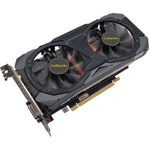 Tarjetas Gráficas VGA Usadas Baratas Ventus 1660 Super con 6GB D6 192 Bits GPU GTX 1660 Super GTX1650 Gaming OC de Buena Calidad - Product Image 6