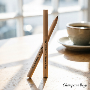 บอมเอกโยซาลทีม เพนซิล อายไลเนอร์ แชมเปญ เบจ อายเมคอัพ สำหรับทุกสภาพผิว - Product Image 3