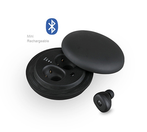 Venta caliente Digital inalámbrico portátil recargable CIC audífonos para sordos - Product Image 6