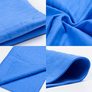 Toalla de PVA para lavado de autos, imitación de piel de ciervo, tamaño mediano a grande, toalla para secar el cabello, para limpieza de autos - Product Image 5