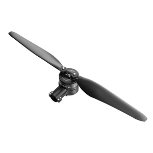Módulo de propulsión de alto empuje E6 63V con refrigeración centrífuga, kit de motor ESC FOC para drones ArduPilot PX4 - Product Image 4