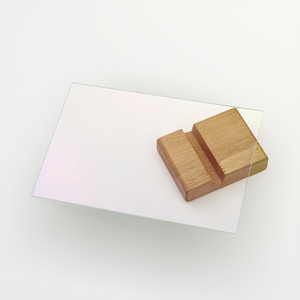 Trung quốc sản xuất giá tốt nhất hình ảnh Khung kính nghệ thuật khung kính để trang trí - Product Image 2