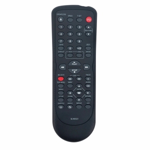 Nouvelle télécommande SE-R0323 pour Toshiba DVD VCR SD-V296KU SD-V296 SER0323 SDV296 SDV296KU SD-V296KU SDV296KU - Product Image 1