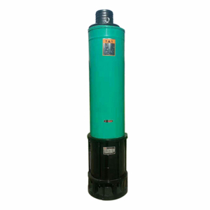 Bomba de Aguas Residuales de Acero Inoxidable SUOU de Fácil Instalación, Serie HQ 6-60-2.2, Bomba Centrífuga Simple de Conexión Directa - Product Image 3