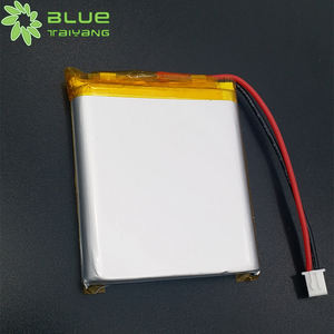 Заводская цена 955565 3,7 В 5000 мАч Липовая батарея с Pcm литий-ионный полимерный аккумулятор 3,7 вольт литиевая полимерная батарея 5000 мАч - Product Image 4