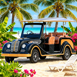 Auto Clásico Vintage de Fábrica, Color Personalizado, Auto <span class=keywords><strong>Antiguo</strong></span> Clásico <span class=keywords><strong>para</strong></span> Bodas y Uso Comercial - Product Image 1
