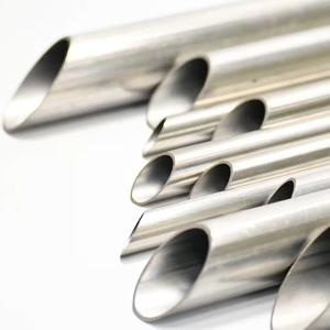 304 316 Stainless Steel Round Water <strong>Pipe</strong> Supplier of Welded <strong>Pipe</strong> - Product Image 1