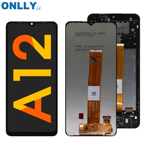 Pantalla Original para Samsung A12, LCD para Samsung A12, Display para A125 A32 5G A326 - Product Image 2