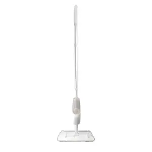 Billy Household Cleaning 4 IN 1 Microfiber Spray Mop With Squeegee Floor Mop Nonwoven Sweeper