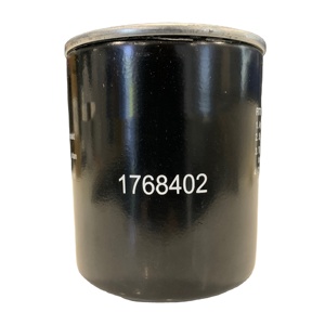 Phụ tùng ô tô Trung Quốc nhà máy Bộ phận động cơ Lưu lượng không khí cao xe lọc dầu OE 1768402 phù hợp cho <span class=keywords><strong>Scania</strong></span> 3-Series 3-Series 4-Series xe buýt - Product Image 1