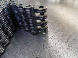 Cadena de Acero Aleado de Alta Calidad BL888/LH1688 para Equipos de Manipulación de Materiales - Piezas de Máquinas de Transmisión de Elevación HAOYUAN - Product Image 2