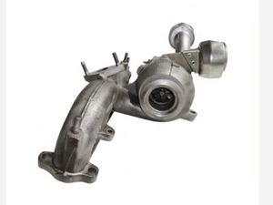 GZTY Turbo Diesel Engine BV39 54399700022 Turbocharger pour Volkswagen Touran Caddy 1.9 TDI BJB <span class=keywords><strong>BKC</strong></span> AVQ Engine - Product Image 5
