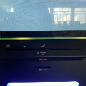 Kios Kasino HZ, Kios Permainan, Kios Taruhan Olahraga, Kios Penukaran Tiket, Pembagi Uang untuk Permainan - Product Image 2