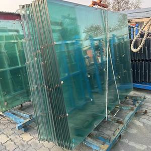 กระจกนิรภัยแบบลามิเนตป้องกันรังสียูวี ทนทานต่อการแตกหัก สำหรับผนังกระจก <span class=keywords><strong>ประตู</strong></span> <span class=keywords><strong>รั้ว</strong></span>พื้น ราวบันได <span class=keywords><strong>ราคา</strong></span>ต่อตารางฟุต กระจกลามิเนต<span class=keywords><strong>ราคา</strong></span><span class=keywords><strong>ถูก</strong></span> - Product Image 6