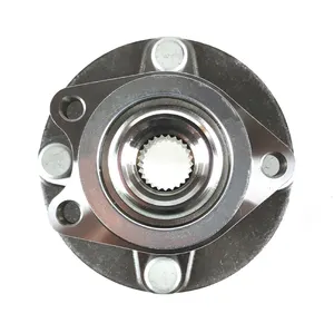 Wholesale Factory Price 40202-ED510 Auto Rear Wheel Hub Bearing 40202-EL000 40202-ED510 For NISSAN TIIDA