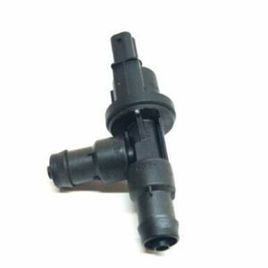 Válvula solenoide del depósito de carbón BMW 13907614013 para reemplazo y reparación de piezas metálicas - Product Image 1