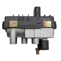 Pièce automobile, actionneur électronique de turbocompresseur FB3Q6K682AA GTD1449VZK 831157-0002 FB3Q6K682AB pour Ford Ranger