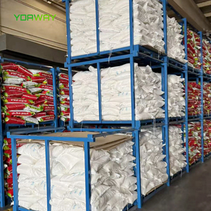 Fosfato di Grado Alimentare SAPP 28, Polvere di Pirofosfato Acido di Sodio SAPP 40 - Product Image 6