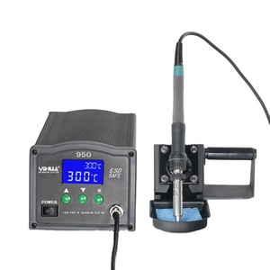 Stazione Saldante Professionale di Precisione Industriale ad Alta Frequenza YIHUA <span class=keywords><strong>950</strong></span> 150W - Product Image 2