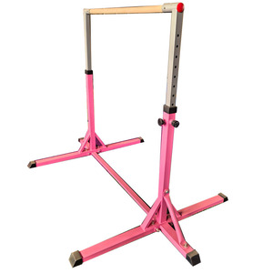 Barre horizontale réglable en hauteur sans perçage, barre <span class=keywords><strong>de</strong></span> fitness <span class=keywords><strong>de</strong></span> type cadre, best-seller - Product Image 3