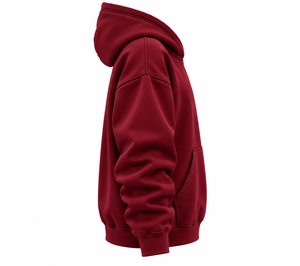 Sweat-shirt à capuche décontracté pour homme avec poche kangourou avant, imprimé graphique toile d'araignée, manches longues pour l'automne - Product Image 2