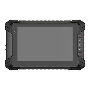 Tableta con pantalla de 7 pulgadas, Tablet con Android 9,0, IP67, luz solar, datos en el vehículo, CANBUS - Product Image 1