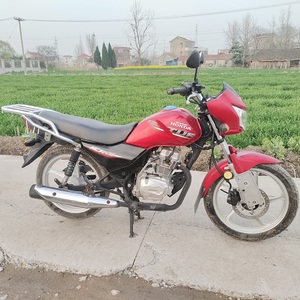 SGMTEC Motos <span class=keywords><strong>de</strong></span> Segunda Mano EURO 3 con Carburador, Motocicleta Usada para HONDA RT150 WH150-3A - Product Image 2