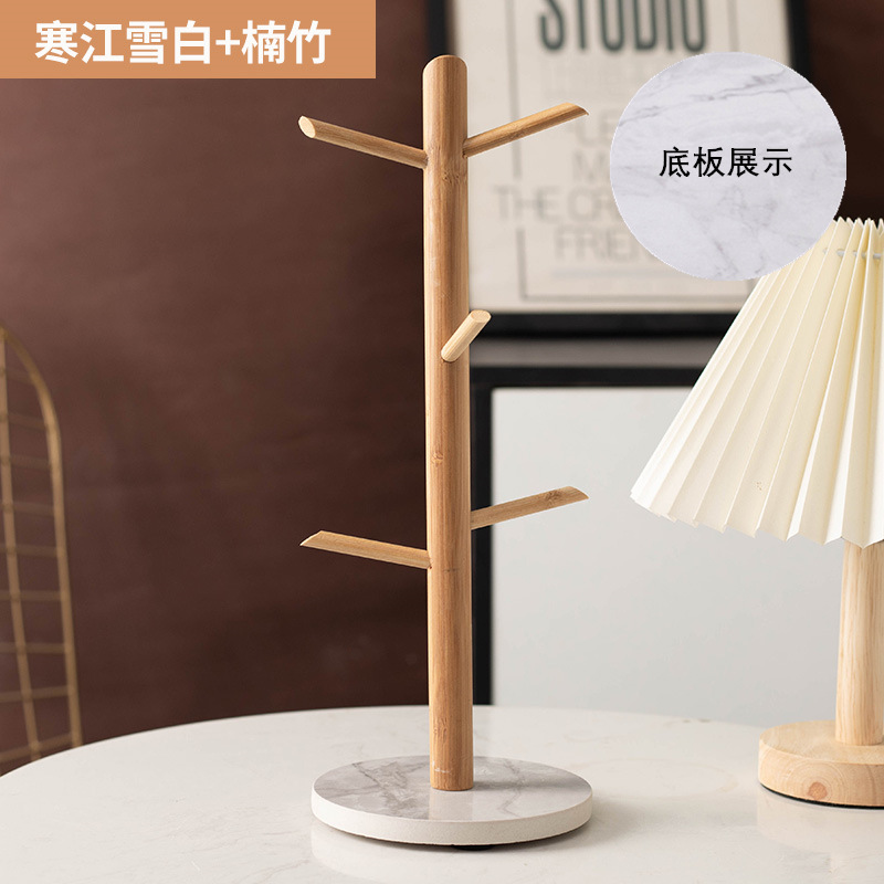 "White Snow on the Cold River" - Nan bamboo trellis