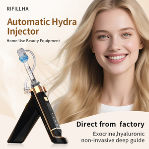 MISFILL - Instrumento de Belleza Inteligente para Mesoterapia, Hidratación Profunda, Rejuvenecimiento, Reducción de Poros - Product Image 1