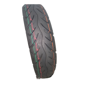 Pneus de scooter électrique 4PR/6PR, pneus en caoutchouc durables pour motos en provenance du Vietnam, vente chaude - Product Image 1