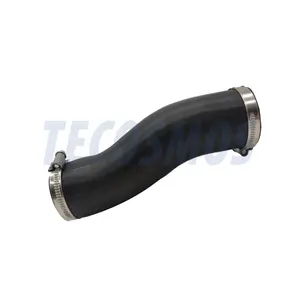 0382.lk Turbo Charge Air Coolant Incooler Intake Hose For Peugeot Boxer Fiat Ducato