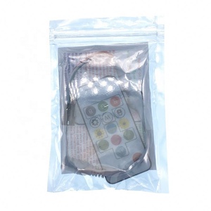 RF <strong>Wireless</strong> Mini <strong>LED</strong> Dream-color <strong>Led</strong> Module with 14-keys RF Remote <strong>Controller</strong> RGB Dimmer <strong>Controller</strong> - Product Image 4
