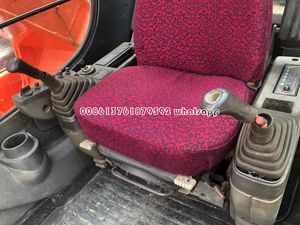used hitachi zaxi210 excavators diesel power strong enough hydraulic pump for sale - Product Image 3